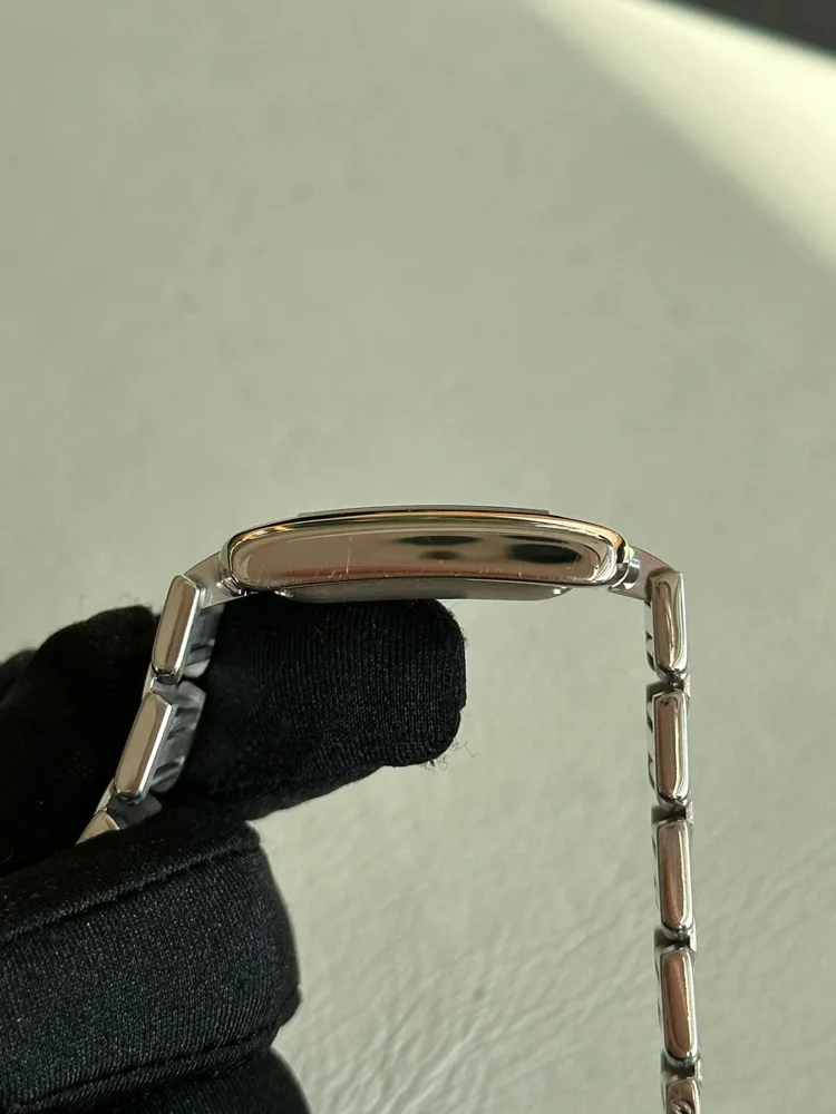 Cartier Tank Française wg